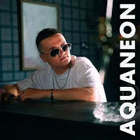 Aquaneon — К Тебе — обложка