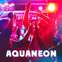 Aquaneon — Не Спали — обложка
