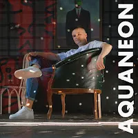 Aquaneon — Весь Двор — обложка